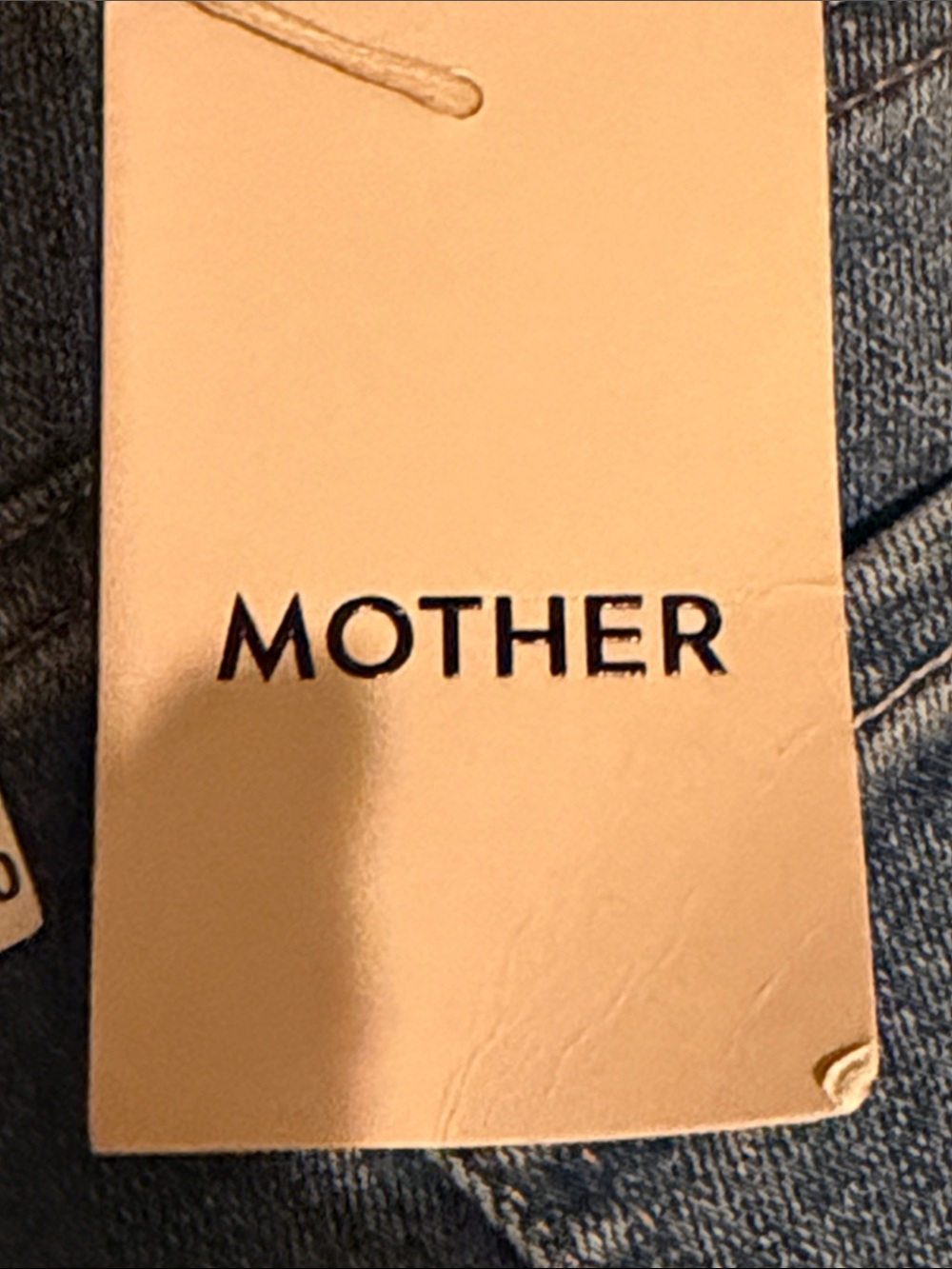 MOTHER Jeans - Picture 6 of 12